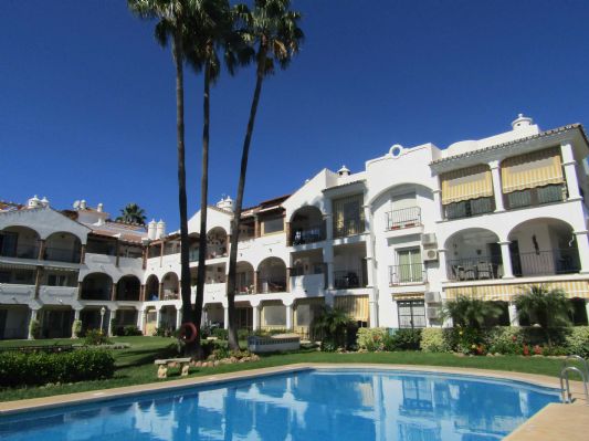 En venta Apartamento en planta media, Mijas, Málaga, Andalucía, España